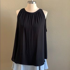 Cute halter type top from Loft